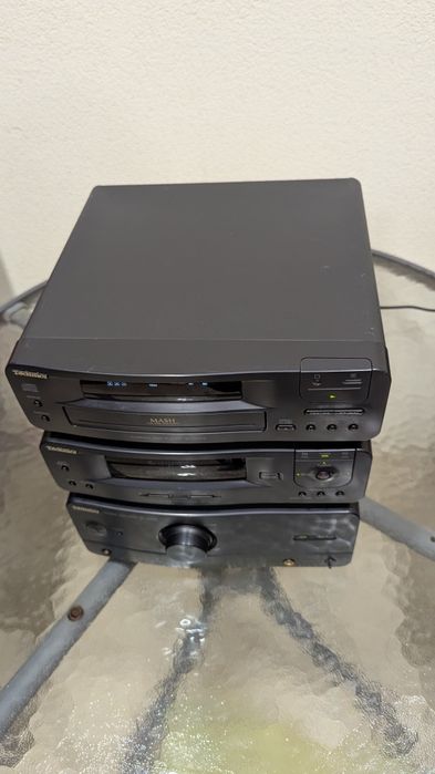 Mini sistem Technics