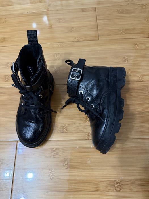 Ghete negre copii H&M