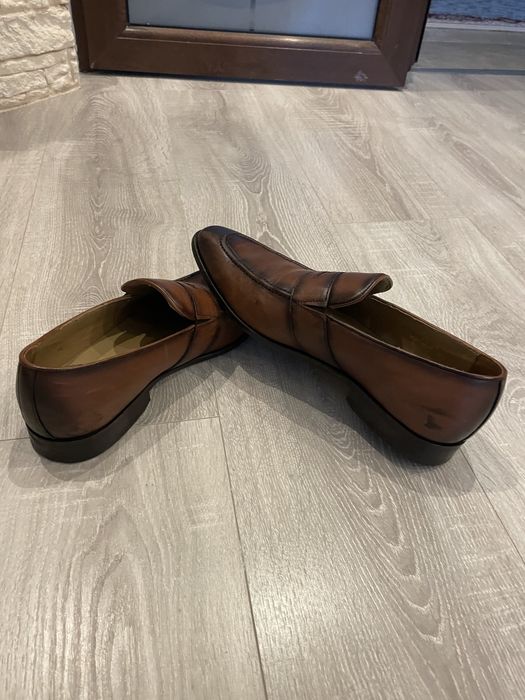 Pantofi  eleganti barbati