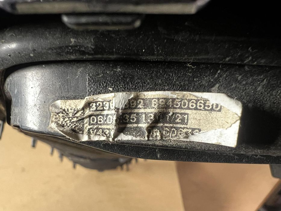 Предна решетка за volvo s60 - 32365392