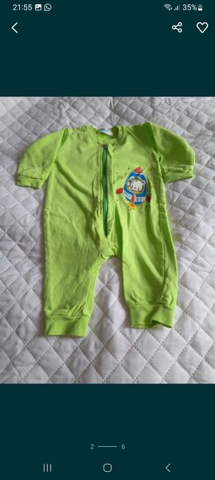 Продам вещи до 6 мес