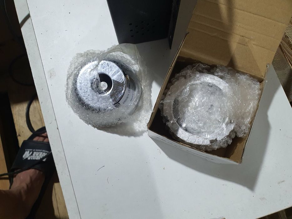 EAS врата против кражба в магазини за дрехи NEXUS AM30 - Моно