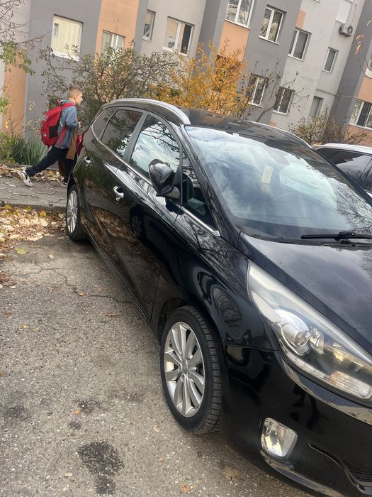 kia cares dizel 2015 godina