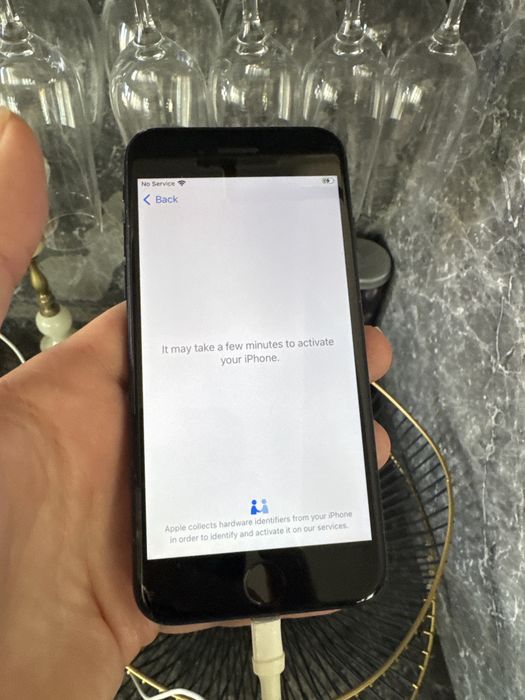Iphone 4s, 5 s, 7 , 7 plus -заключени