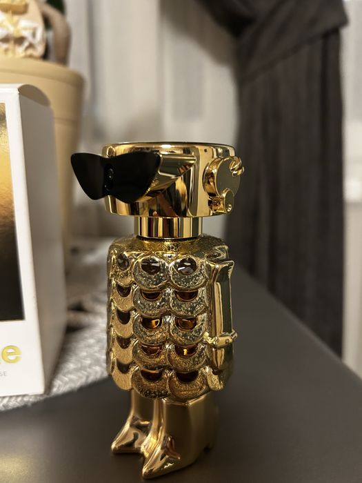 Парфюм Rabanne Fame Intense