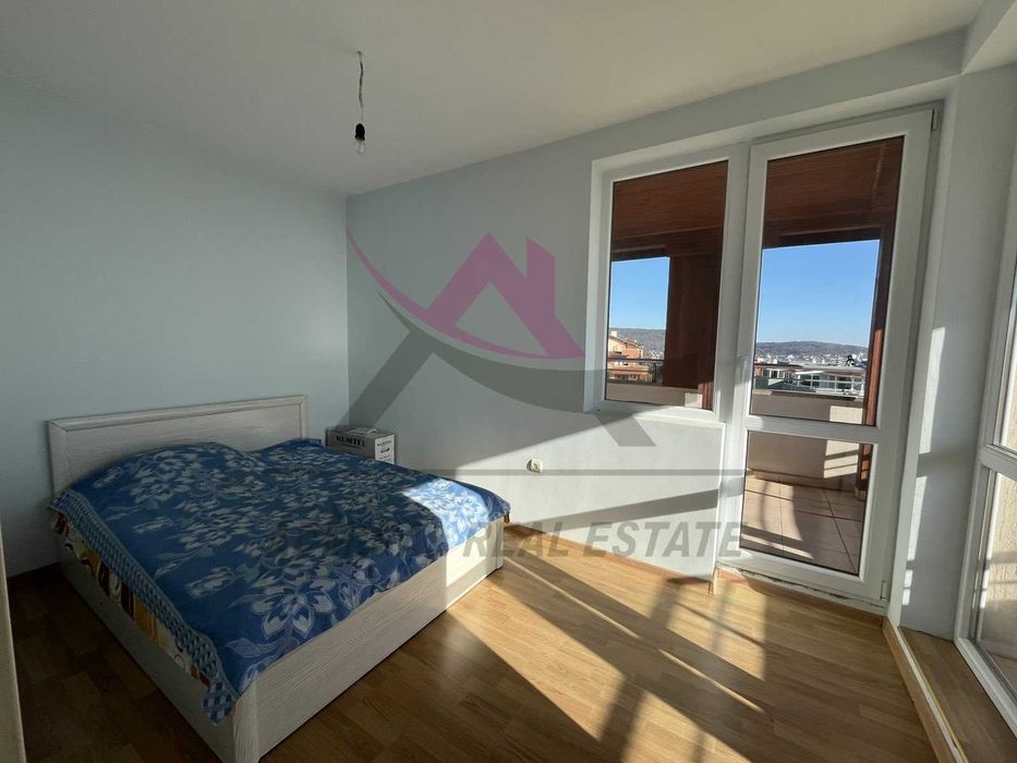 Продава се Двустаен апартамент в Варна, Виница - 70 кв.м за 1358 €/кв.м - Снимка #2