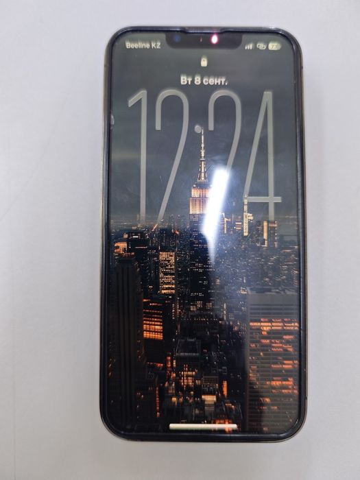 Продается Iphone 13 pro