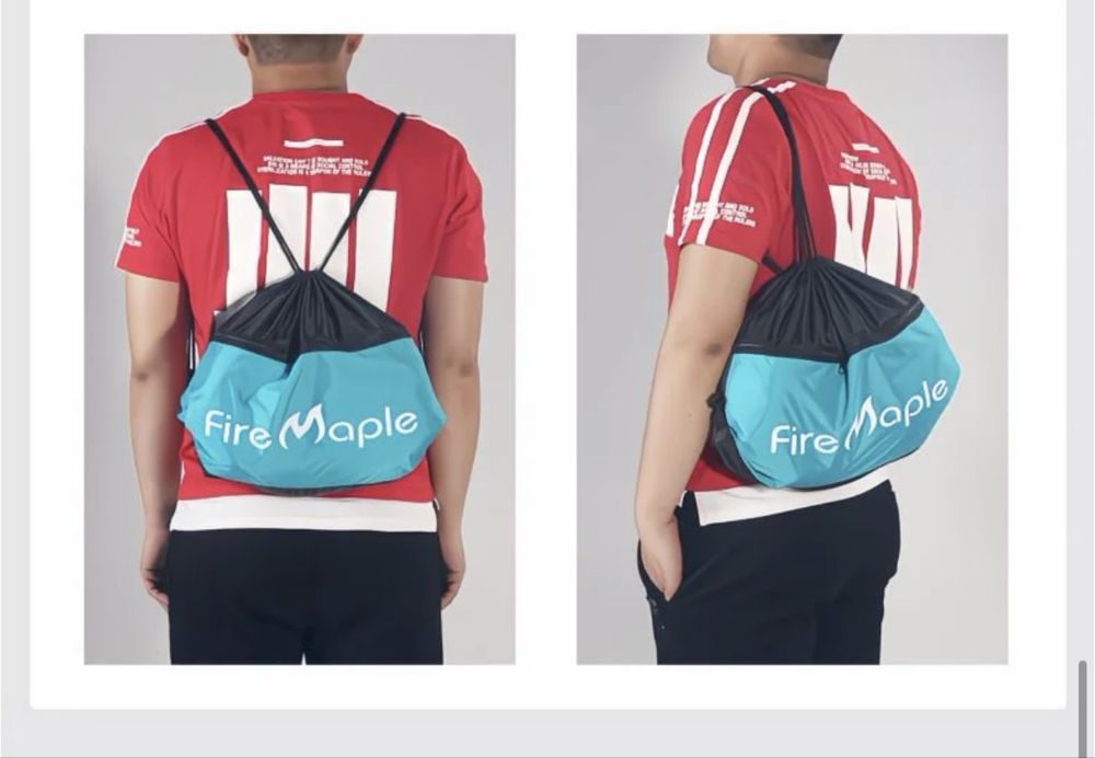 Надувной лежак / диван для отдыха