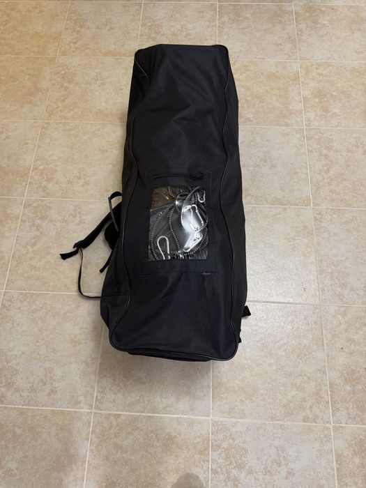 Падъл борд - SUP /Stand Up Paddle Board/