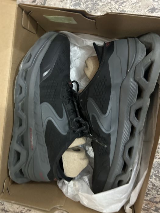 Маратонки скетчърс