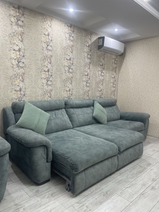 Мягкий Уголок для Гостиной