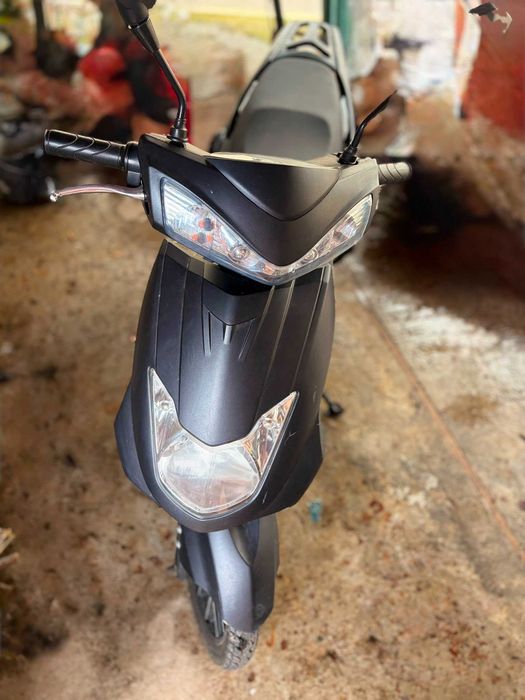 Scuter electric 25km/h fara permis