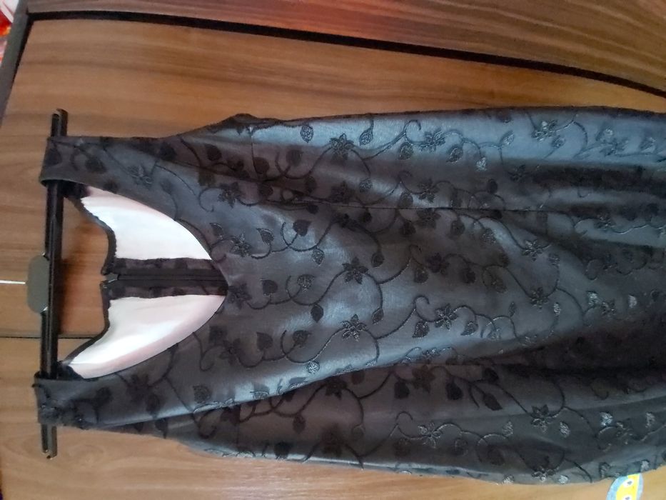 Vand sandale elegante