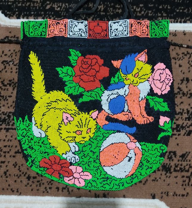 Сумка       мешок