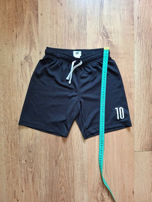 Set de fotbal H&M marime 6-8 ani