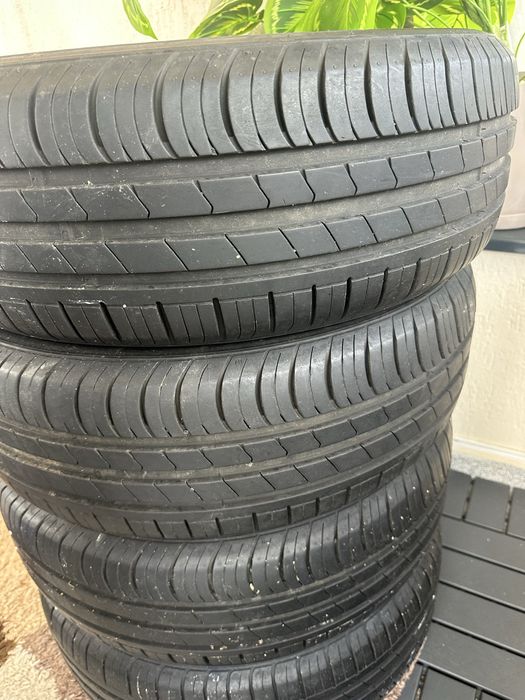 Vand anvelope vara hankook 205/55R16