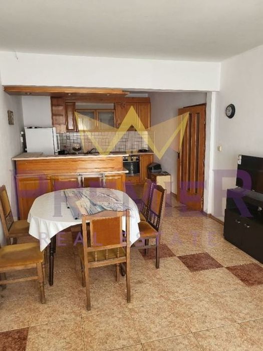 Дава се под наем Тристаен апартамент в Варна, Чайка - 106 кв.м за 600 € - Снимка #1