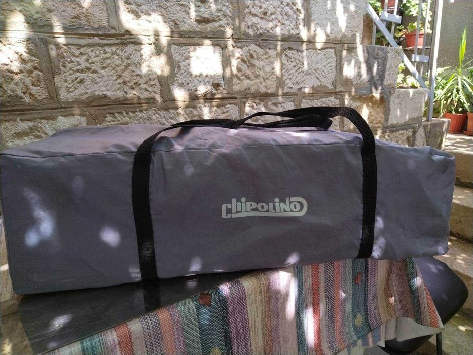 Бебешка кошара ЧИПОЛИНО