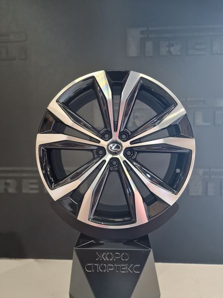 20цола Lexus 5x114.3 Лексус