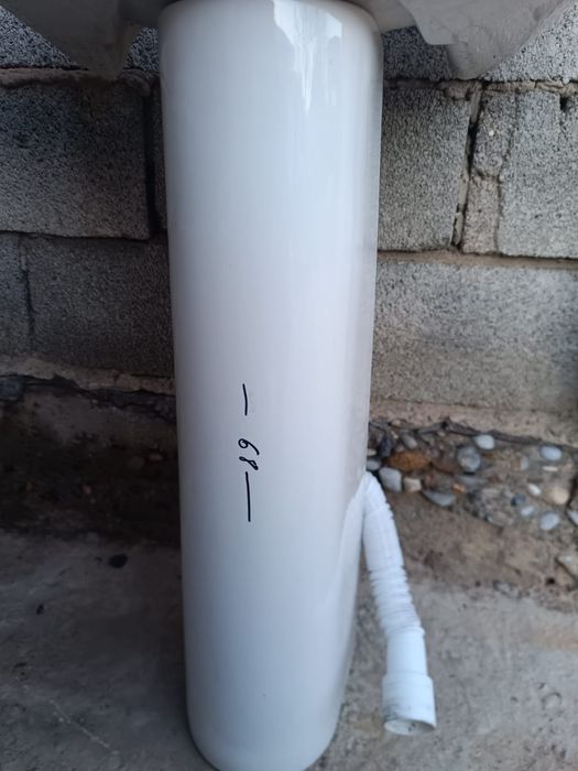 Раковина. Санузел