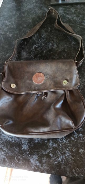 Сумка 80х СССР антиквариат