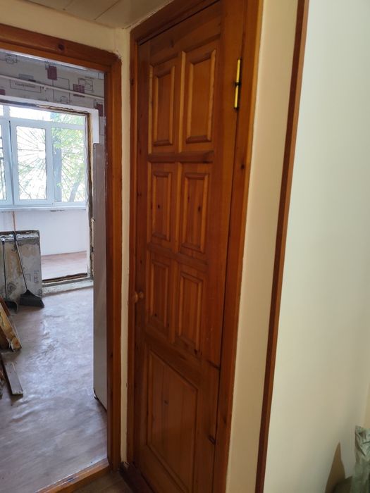 Двери межкомнатные