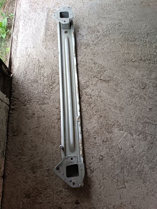 Усилитель заднего бампера Шевроле Спарк