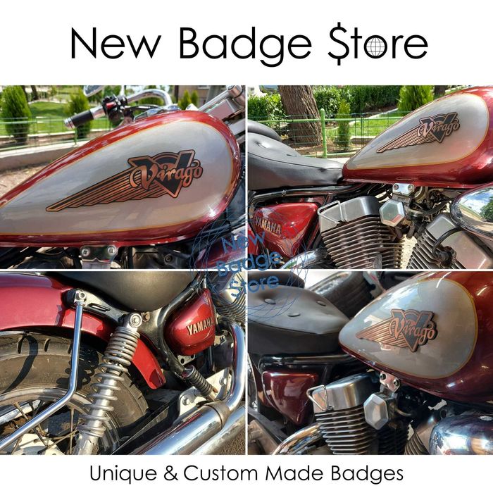 АВТО-МОТО КЪСТЪМ емблеми и надписи