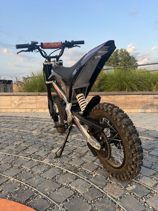 Kukirin X1 3500W 20.3ah 48V Pitbike (Vândut)