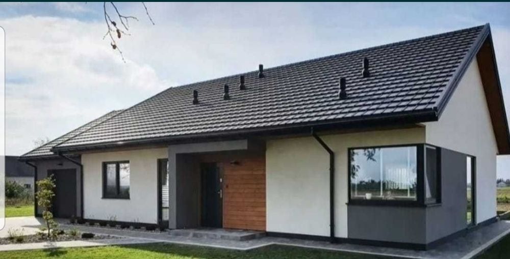 Vand container modular tip casa este confortabilă fonica și termică