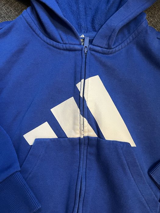 Детски Комплект adidas за момче 104/3-4г