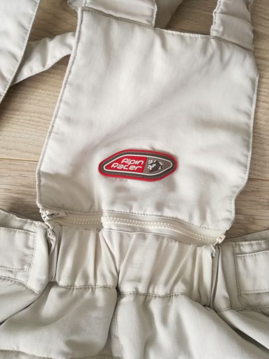 Детски ски гащеризон