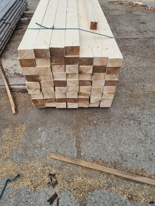 Vând cherestea pentru construcție la cele mai bune preturi