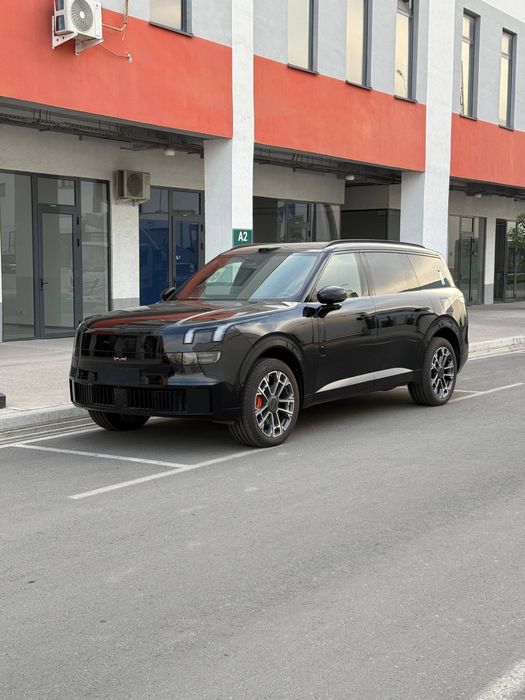 lynkco 1.5 turbo 900 km 4 AWD