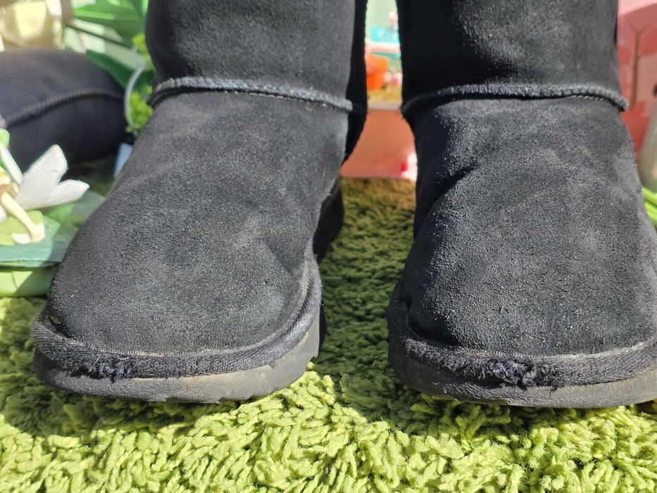 UGG оригинални ботуши N38