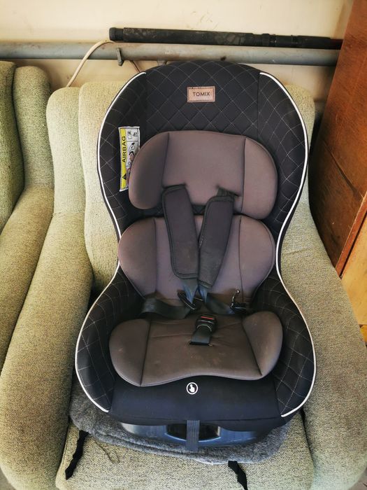 Детское кресло до 20ти кг