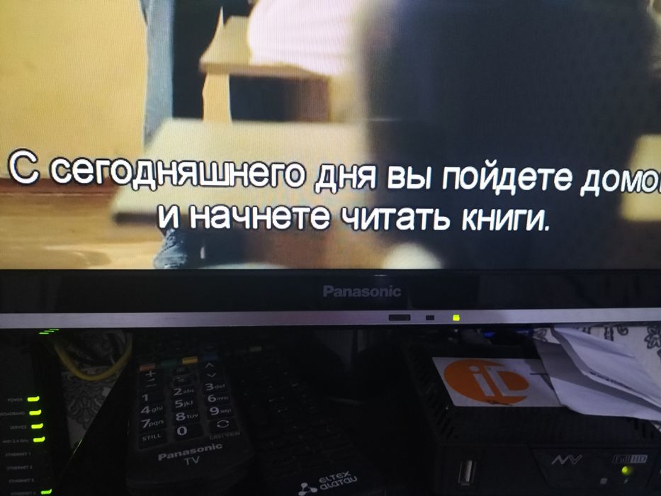 Срочно продам телевизор