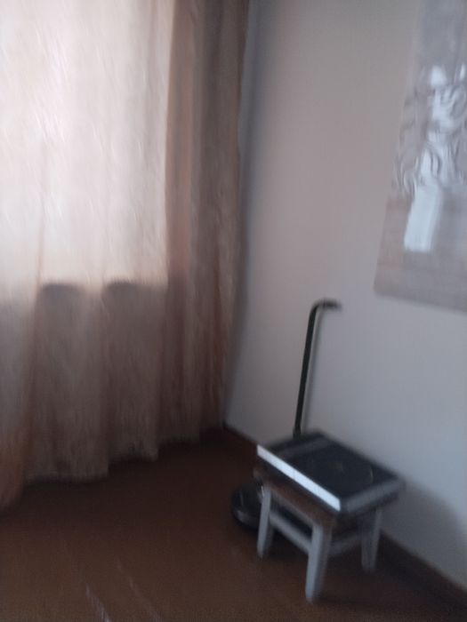 Дукент. Ангрен. Квартал 11 дом 6 кв 8. 1/4/4продам или обмен.