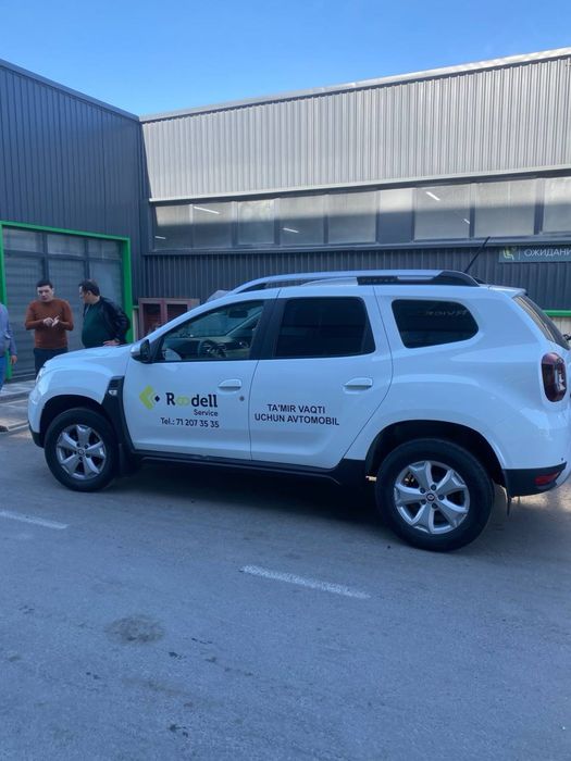 Реклама на авто, Брендирование авто