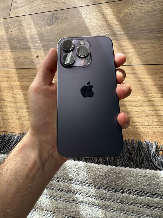 iphone 14 pro 256 gb