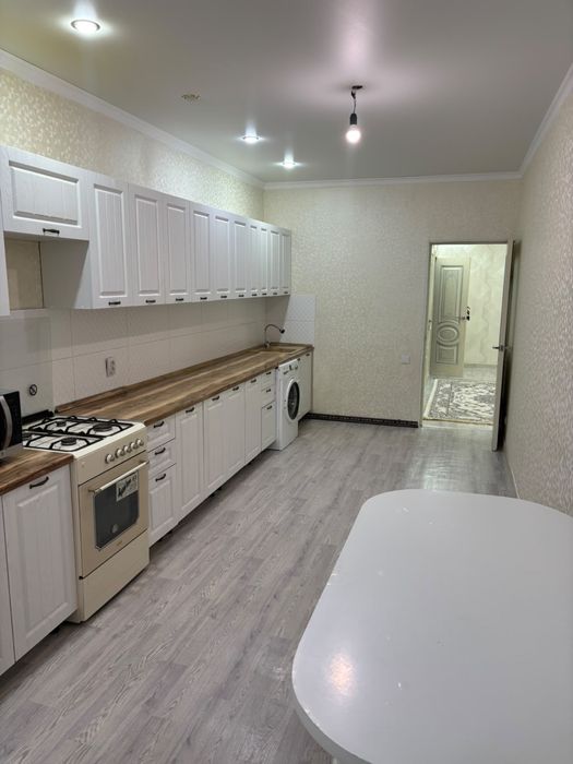 Продам квартиру Батыс 2