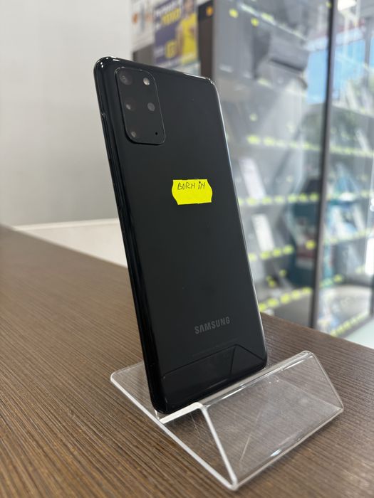 Samsung Galaxy S20+ Plus / 128GB / Garantie 12 luni