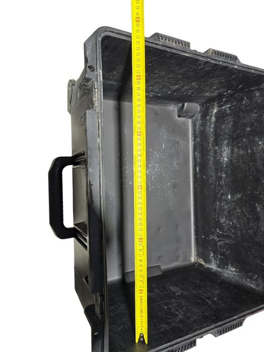 Hard case, stor case pelican 2750