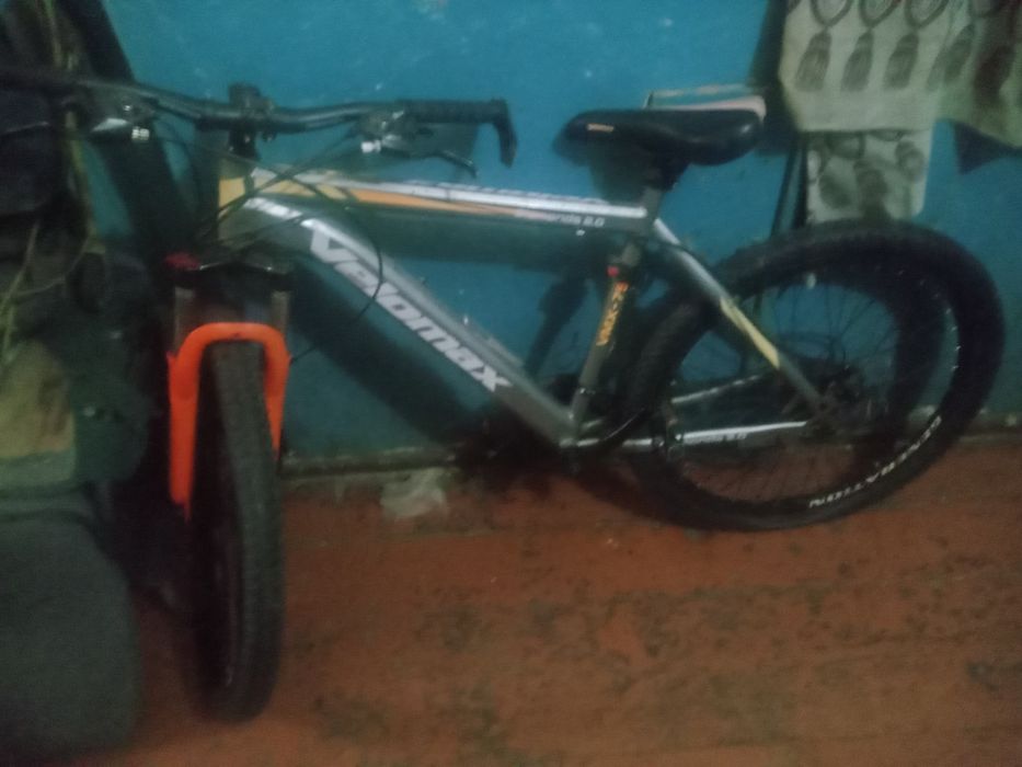 Продаю велосипед б/у