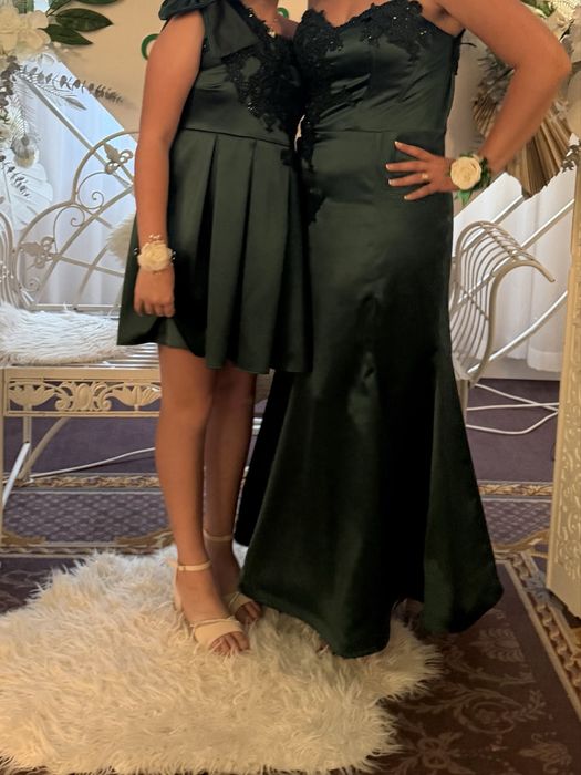 Rochie mama fica