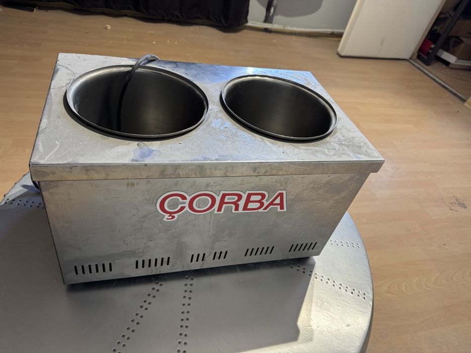 Оборудване за заведение