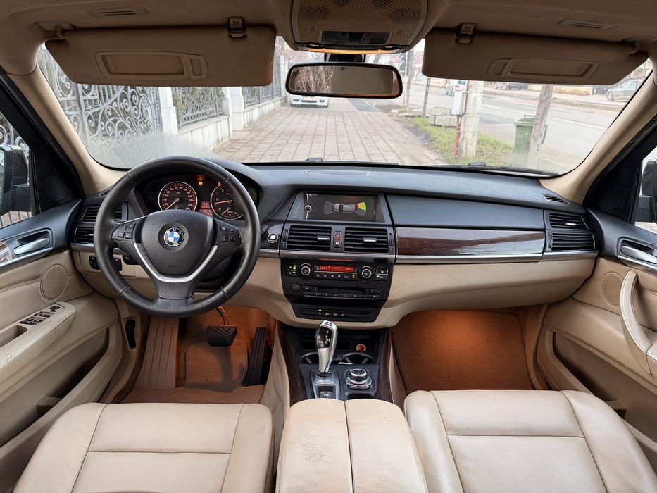 Vand/Schimb X5 Facelift Distributie Schimbata