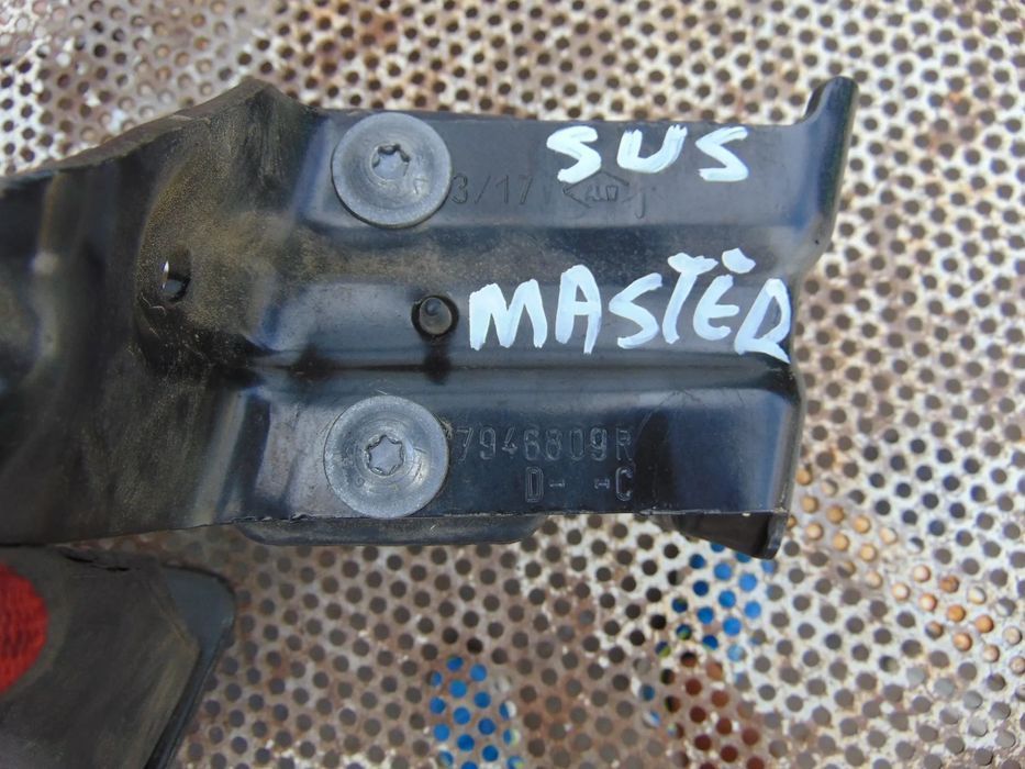 Rola usa culisanta Renault Master Opel Movano Nissan Nv400 cod 745961439r cod 77946809r
