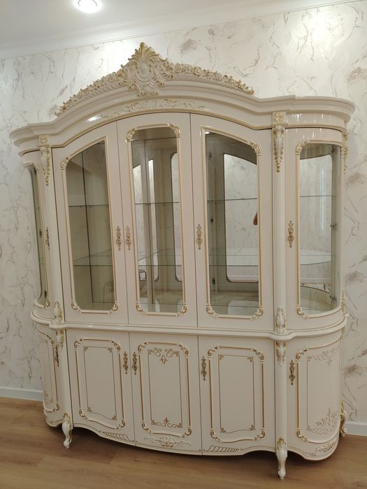 Сборка мебели, разборка мебели