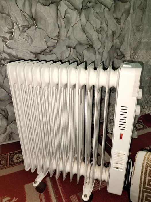 Срочно продам обогреватель 30к